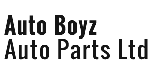 Auto Boyz Auto Parts Ltd